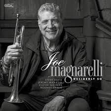 Joe Magnarelli